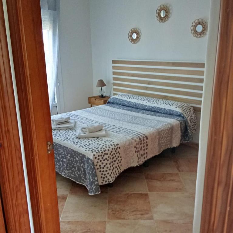 Apartamentos El Mirlo - Appartement 3 Chambres - 27