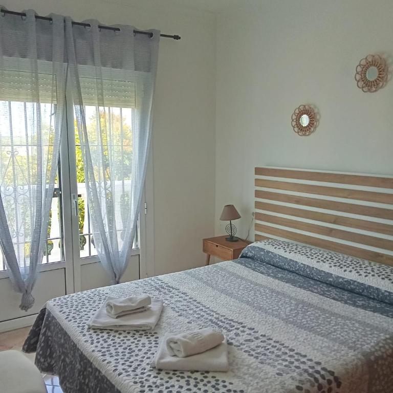 Apartamentos El Mirlo - Appartement 3 Chambres - 22
