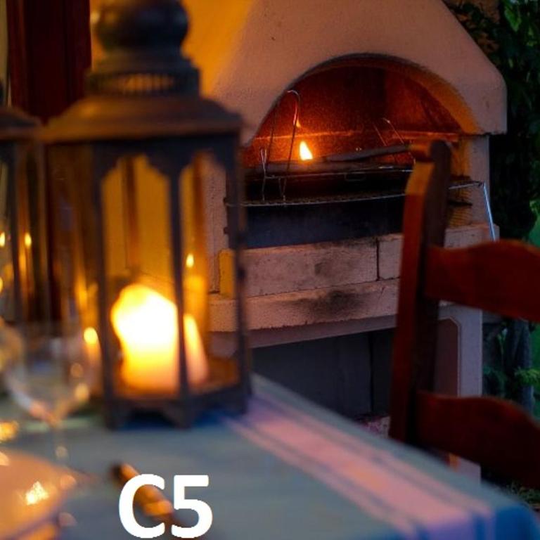 Le Ville Stefania Calaparadiso 150m dal mare - Casa con 3 Camere da Letto - 3