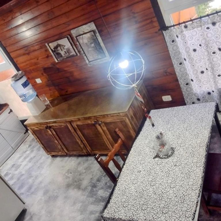 Lo de Adriana - One-Bedroom Chalet - 8