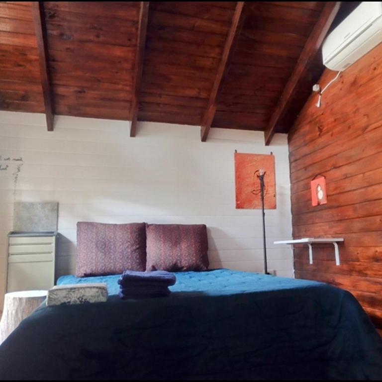Lo de Adriana - One-Bedroom Chalet - 11