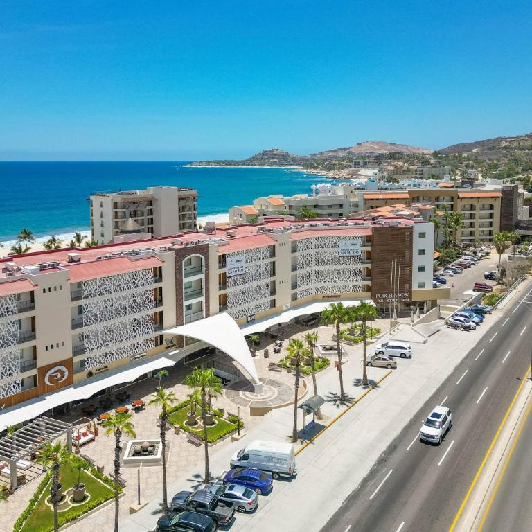 Vista La Jolla 2 Bedroom 408 - Habitación Individual Deluxe con vistas al mar - 4
