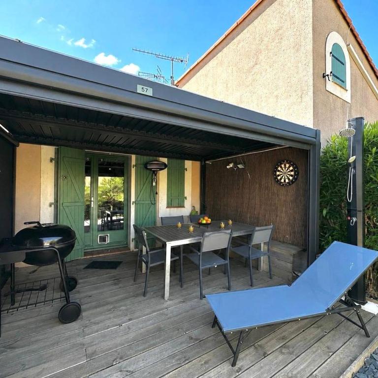 Coul - Maisonette - 2