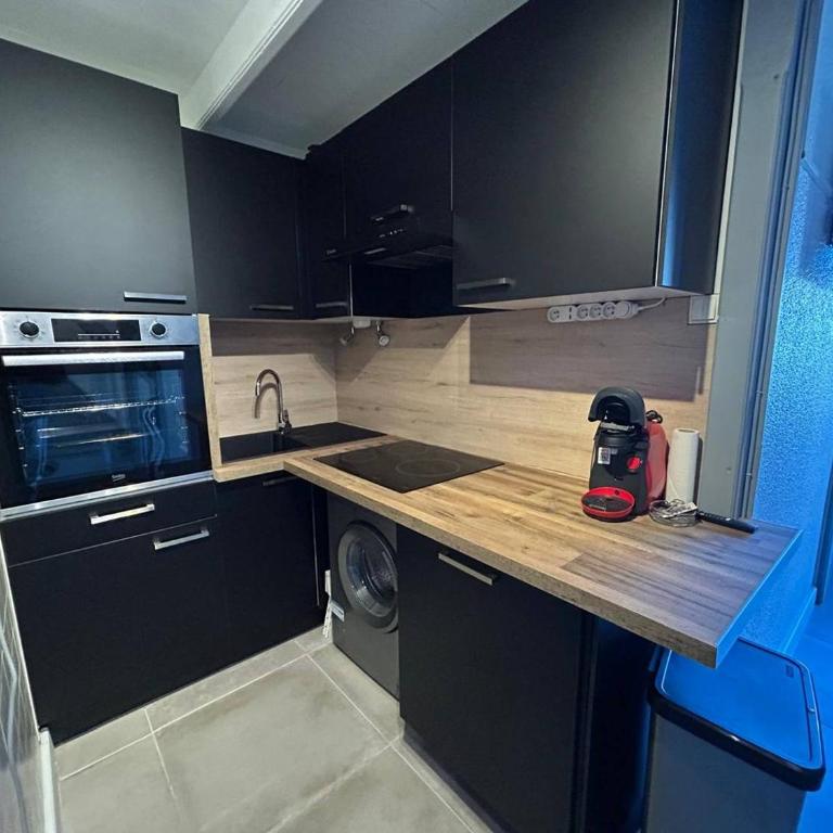 Coul - Maisonette - 3