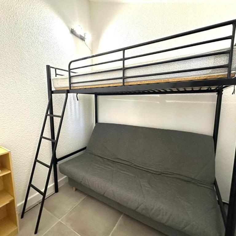 Coul - Maisonette - 6