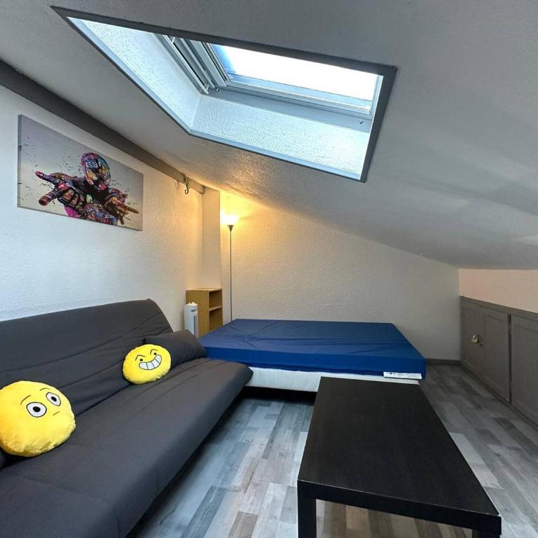 Coul - Maisonette - 7