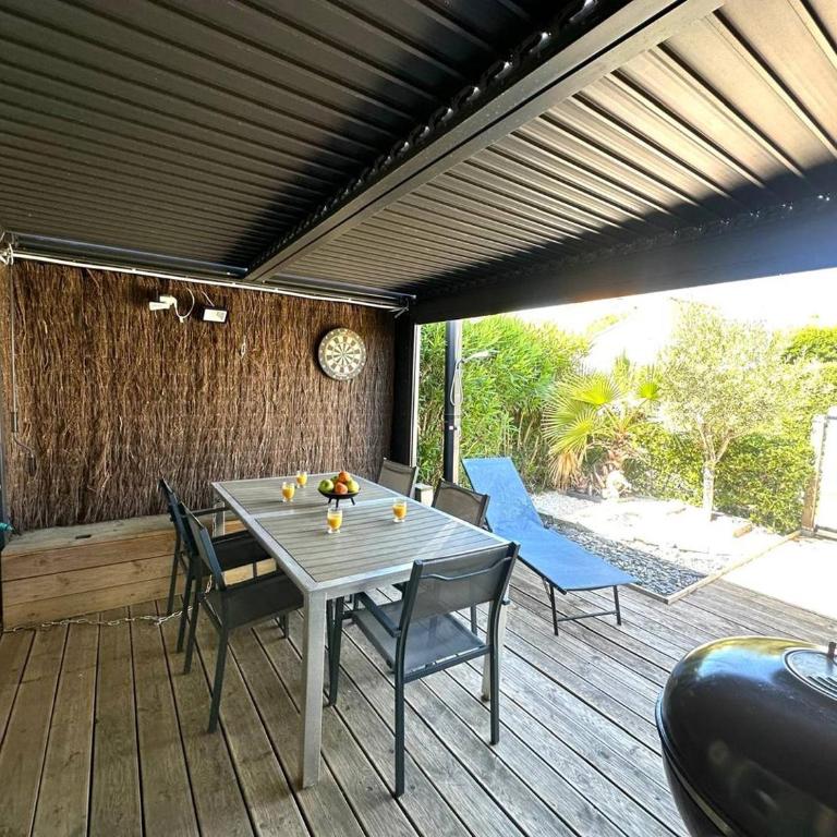 Coul - Maisonette - 8
