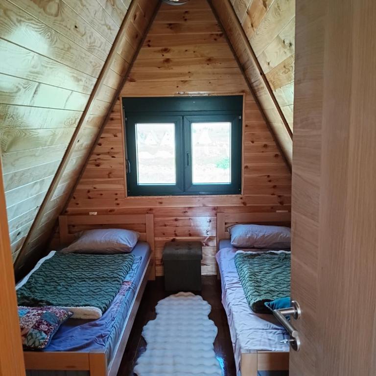 Skvoz1 - Kuća sa 2 Spavaće Sobe - 14