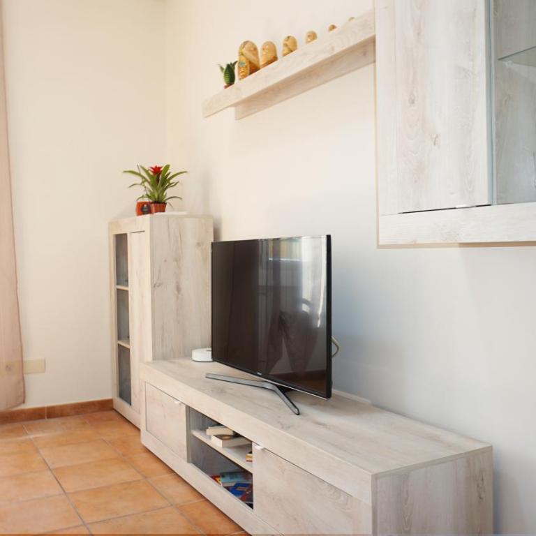 Testaccio - Central apartment with balcony - Appartamento con 1 Camera da Letto con Balcone e Vista Città - 5