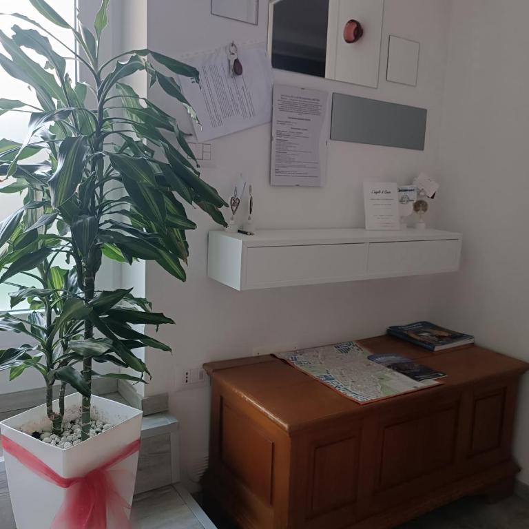 L'angolo di Cinzia - Casa con 1 Camera da Letto - 10