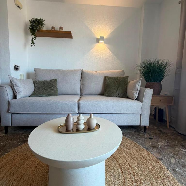 Sunsands Carihuela Park 405 - Appartement 2 Chambres - 3