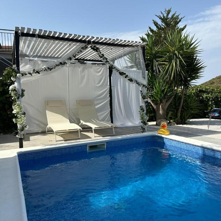 Estudio nuevo zen - Apartamento de 1 dormitorio - 36