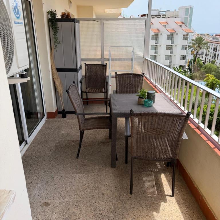 Sunsands Carihuela Park 405 - Appartement 2 Chambres - 15