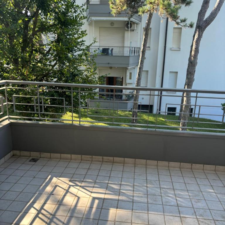 Tamerici - One-Bedroom Apartment - 11