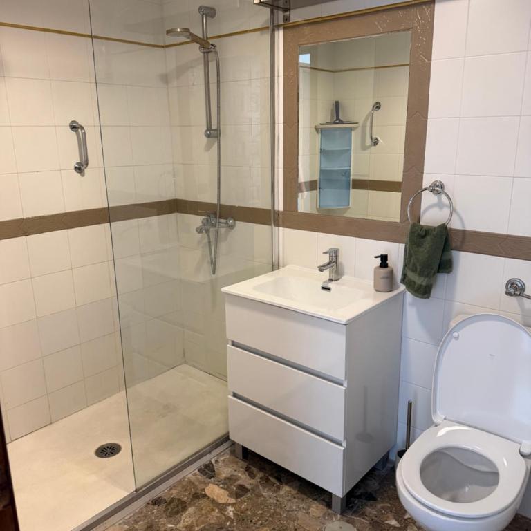 Sunsands Carihuela Park 405 - Appartement 2 Chambres - 13