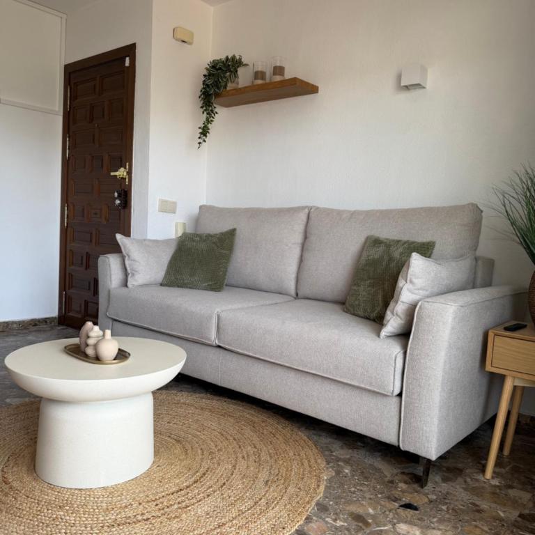 Sunsands Carihuela Park 405 - Appartement 2 Chambres - 5