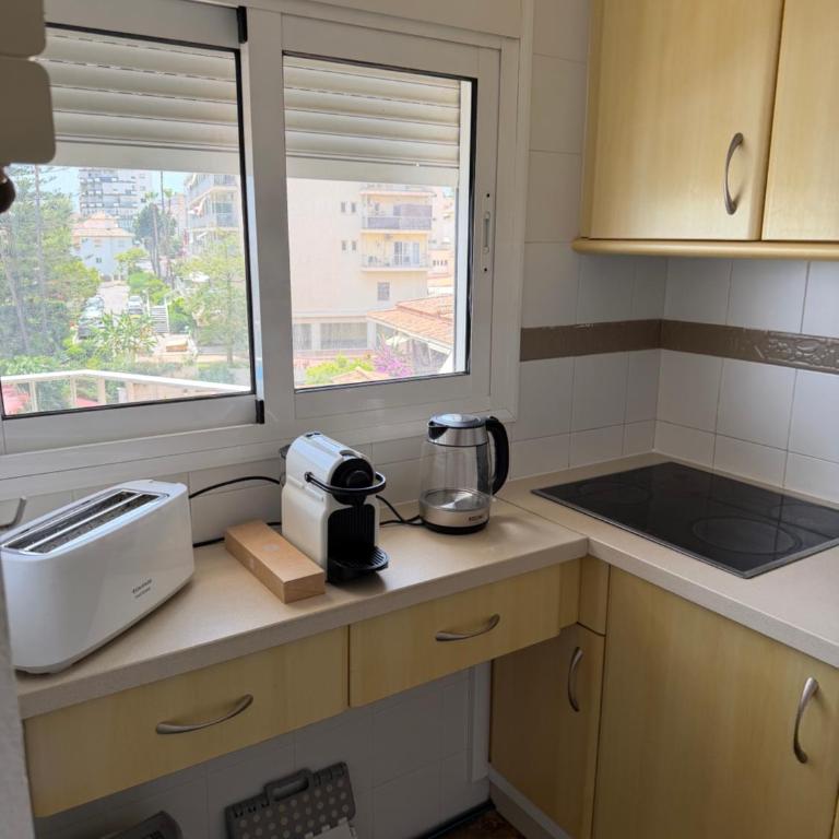 Sunsands Carihuela Park 405 - Appartement 2 Chambres - 8