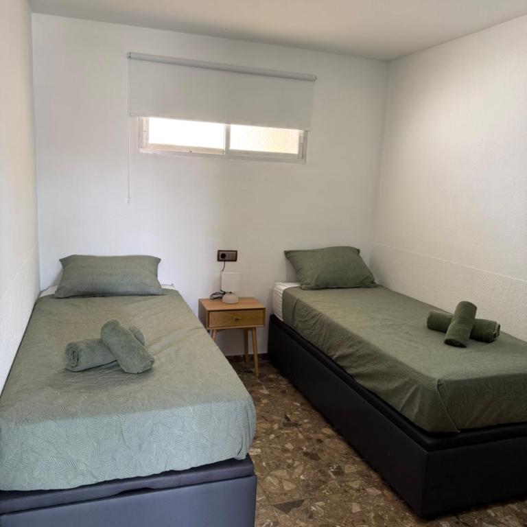 Sunsands Carihuela Park 405 - Appartement 2 Chambres - 9