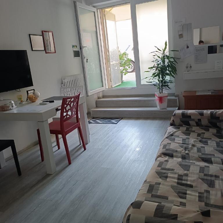 L'angolo di Cinzia - Casa con 1 Camera da Letto - 7