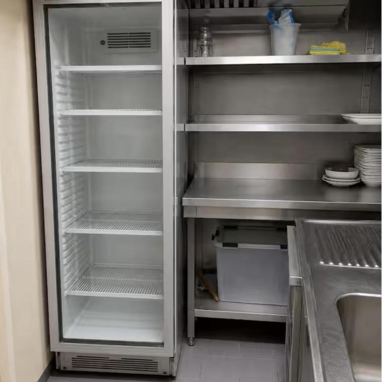 Air conditioner appartement Marais ! - Appartement 1 Chambre - 3