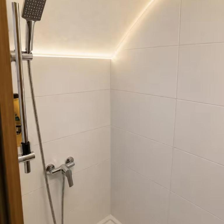 Air conditioner appartement Marais ! - Appartement 1 Chambre - 4