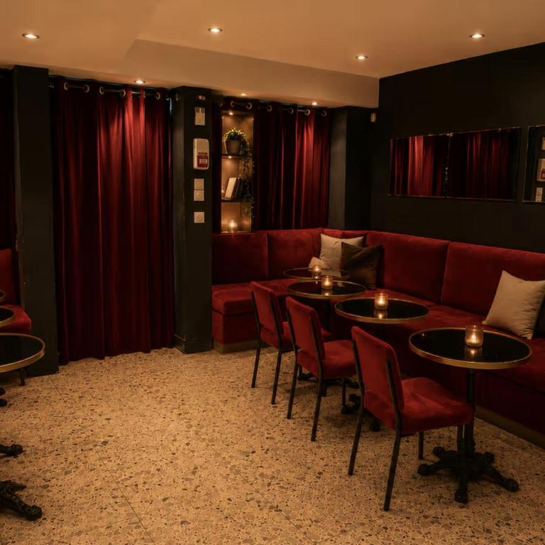 Air conditioner appartement Marais ! - Appartement 1 Chambre - 15