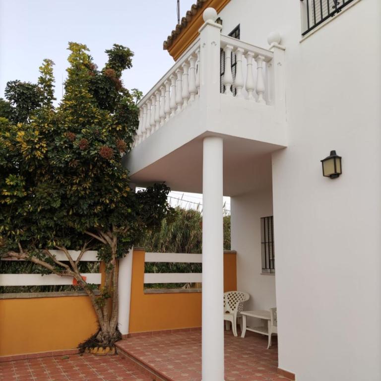 Apartamentos El Mirlo - Appartement 3 Chambres - 12