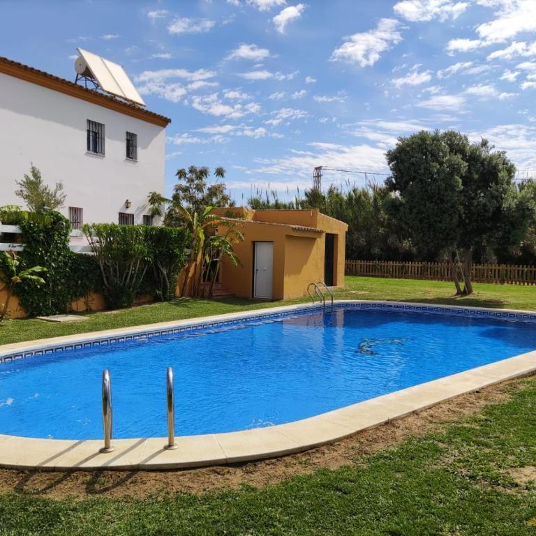 Apartamentos El Mirlo - Appartement 3 Chambres - 13