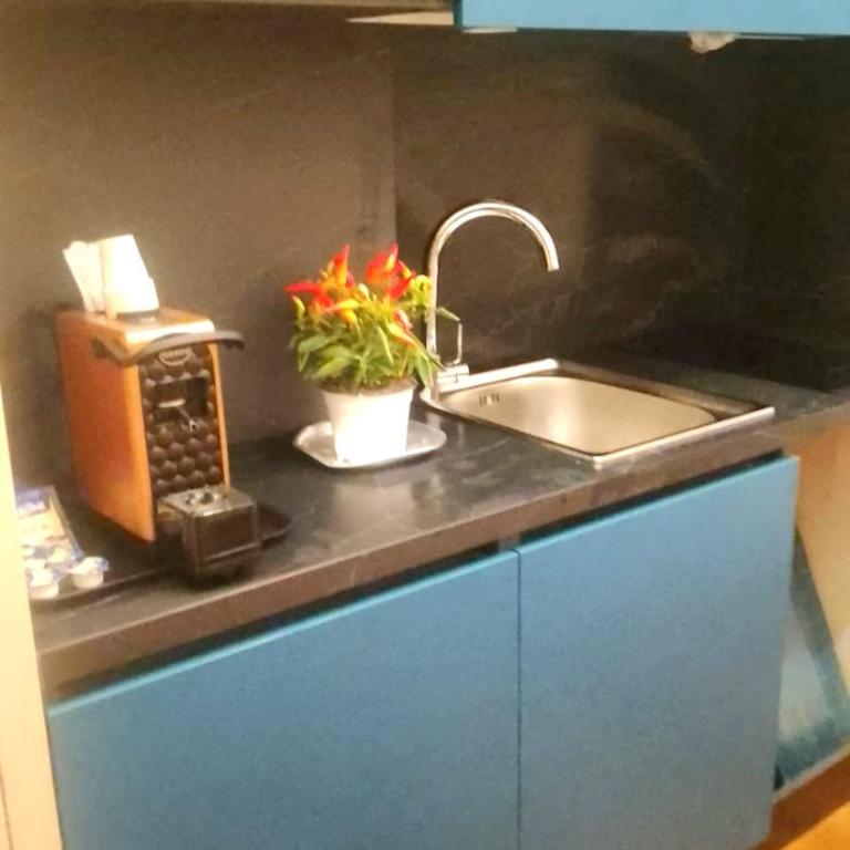 B62 CHARM APARTMENT Rome - Appartamento Familiare con 2 Camere da Letto - 37