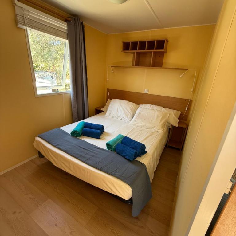 La Finquilla Holidays - Two-Bedroom House - 3