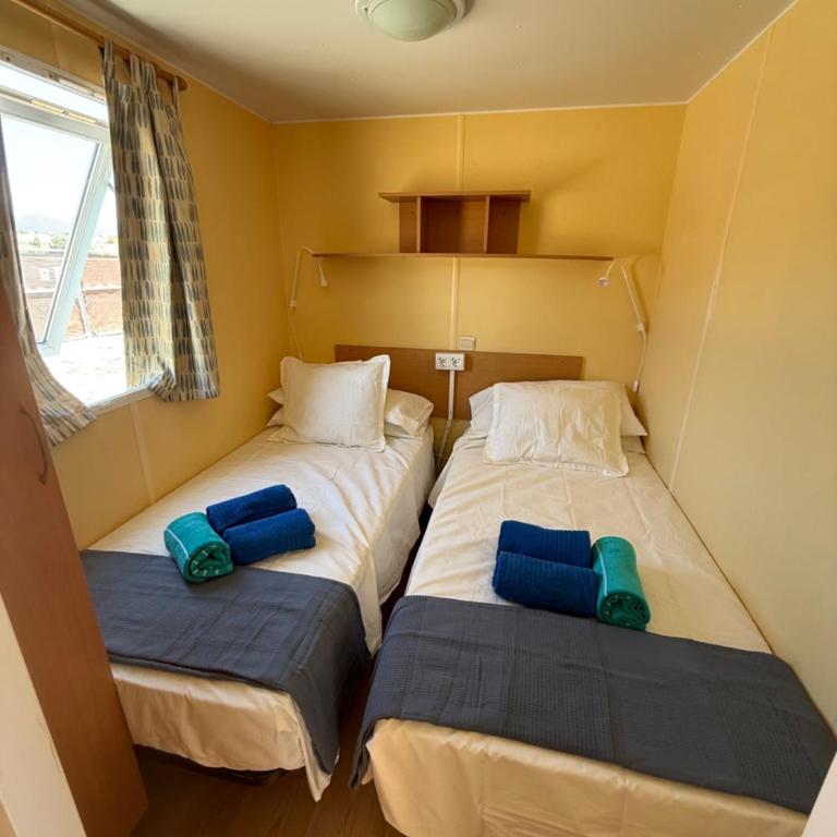 La Finquilla Holidays - Two-Bedroom House - 8