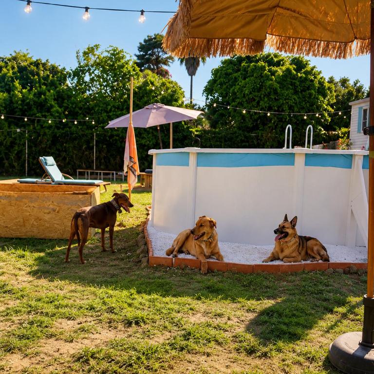 La Finquilla Holidays - Two-Bedroom House - 12