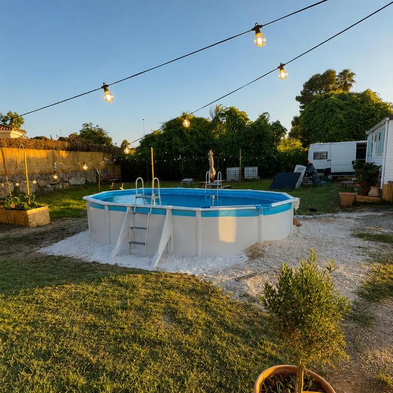 La Finquilla Holidays - Two-Bedroom House - 13
