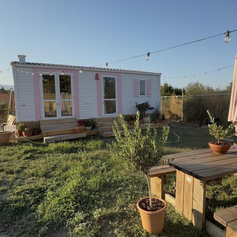 La Finquilla Holidays - Two-Bedroom House - 19