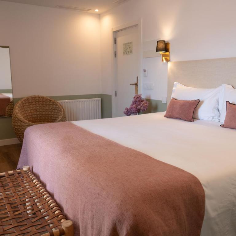 Mikasa Ibiza Boutique Hotel ADULTS ONLY - Premium Doppelzimmer - 7