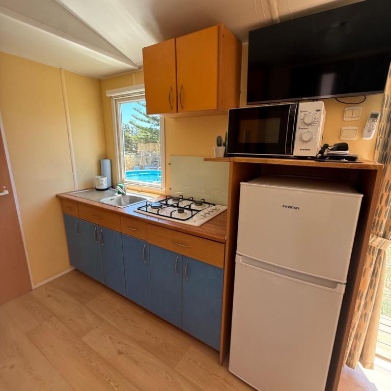 La Finquilla Holidays - Two-Bedroom House - 18