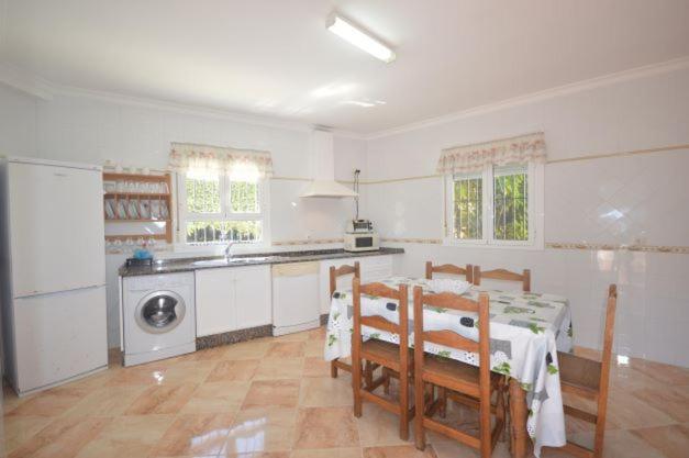 Apartamentos El Mirlo - Appartement 3 Chambres - 21