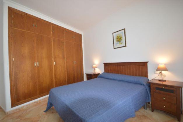 Apartamentos El Mirlo - Appartement 3 Chambres - 15