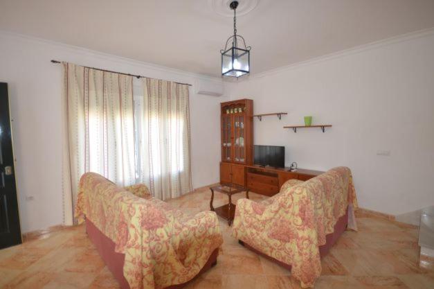 Apartamentos El Mirlo - Appartement 3 Chambres - 20