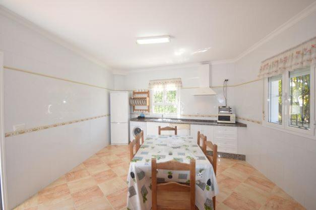 Apartamentos El Mirlo - Appartement 3 Chambres - 14