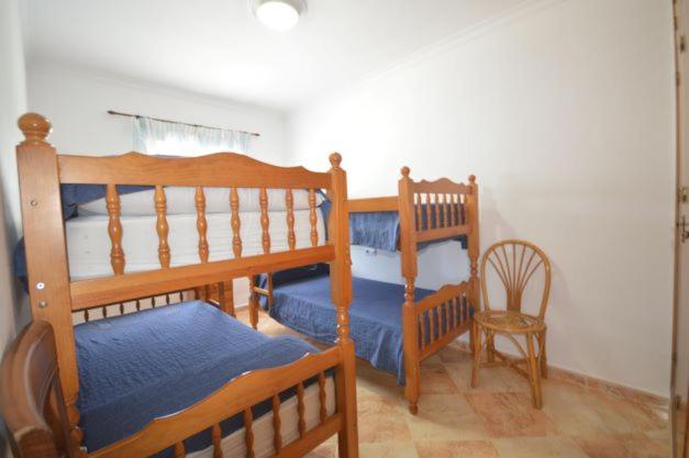 Apartamentos El Mirlo - Appartement 3 Chambres - 19