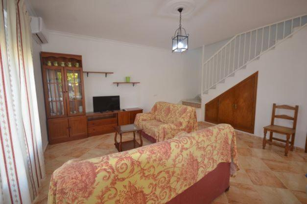Apartamentos El Mirlo - Appartement 3 Chambres - 16