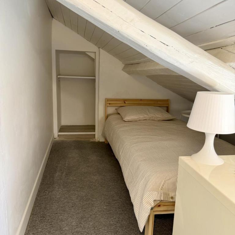 L'escale - Appartement en hyper centre - Appartamento con 1 Camera da Letto - 9