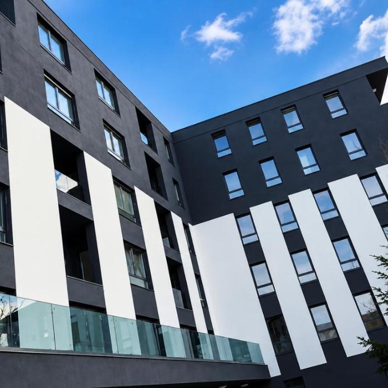 Soliq Stay App - Apartman sa 1 Spavaćom Sobom - 13