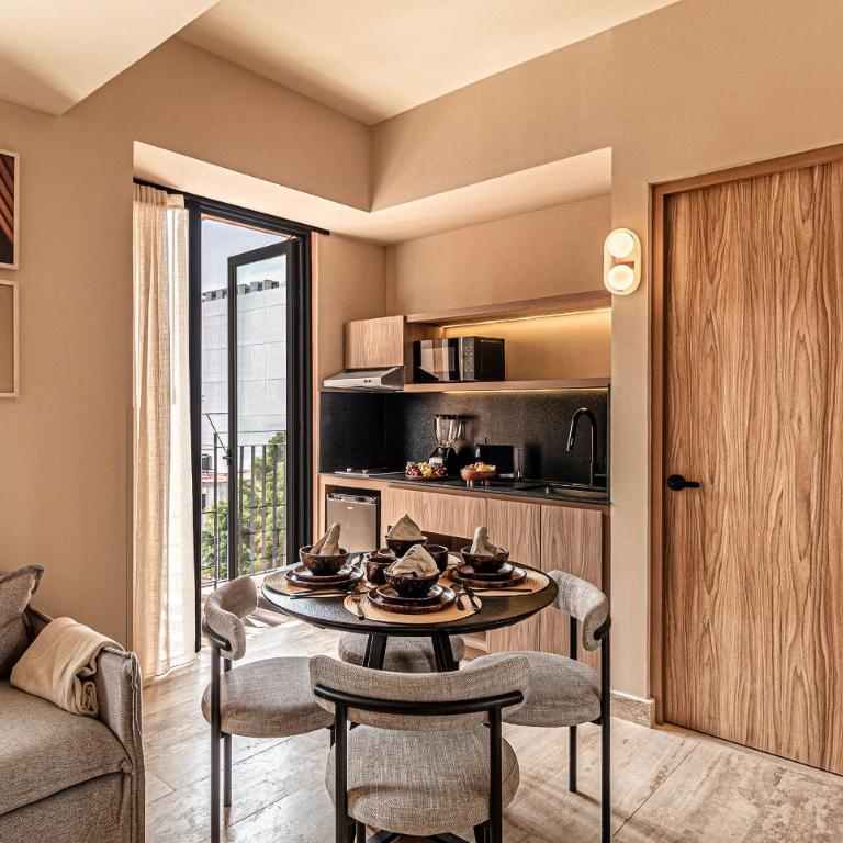 Marsella, A Kukun Edition - Apartamento de 2 dormitorios con balcón - 5