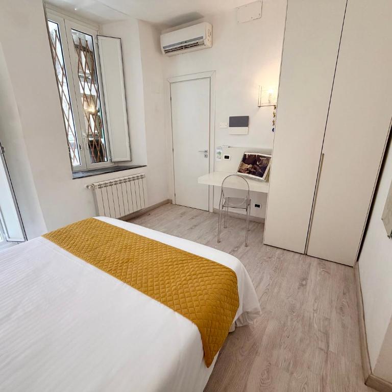 Cibele Boutique Bed&Breakfast - Camera Matrimoniale - 3