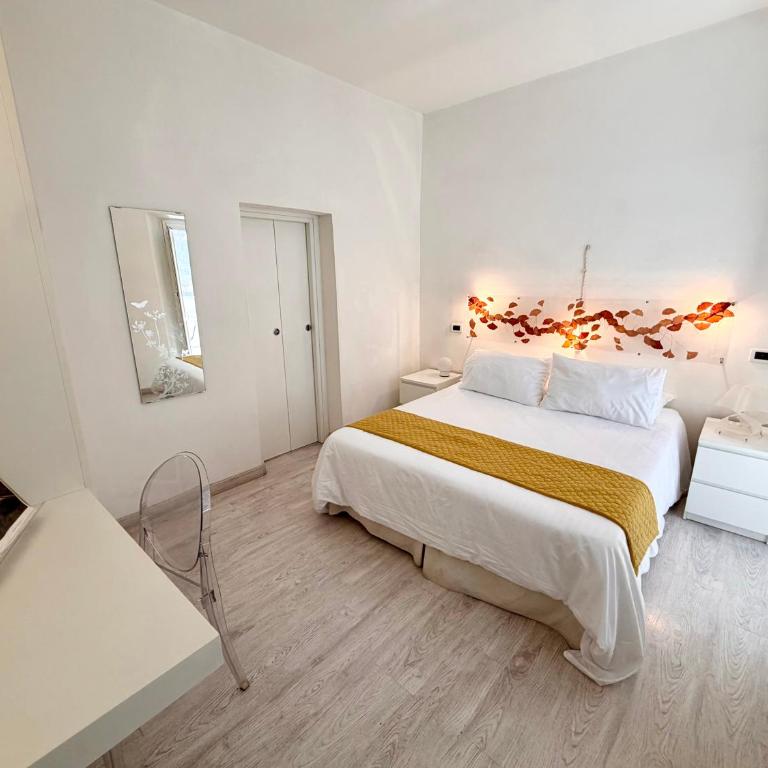 Cibele Boutique Bed&Breakfast - Camera Matrimoniale - 1