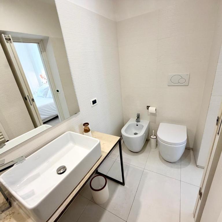 Cibele Boutique Bed&Breakfast - Camera Matrimoniale - 8