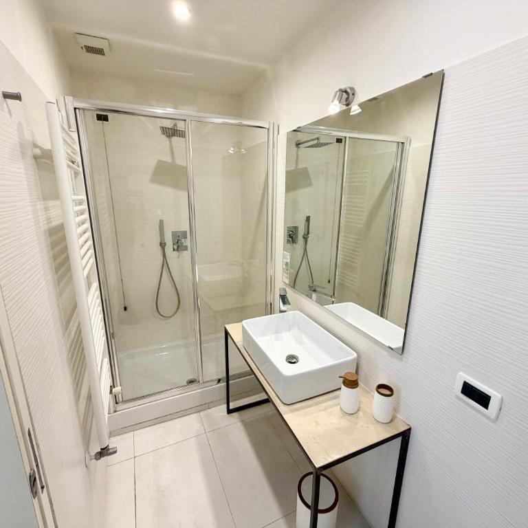 Cibele Boutique Bed&Breakfast - Camera Matrimoniale - 7