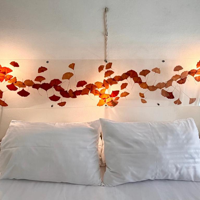 Cibele Boutique Bed&Breakfast - Camera Matrimoniale - 4
